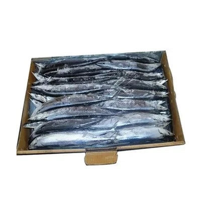 হিমায়িত সীফুড প্যাসিফিক সাউরি